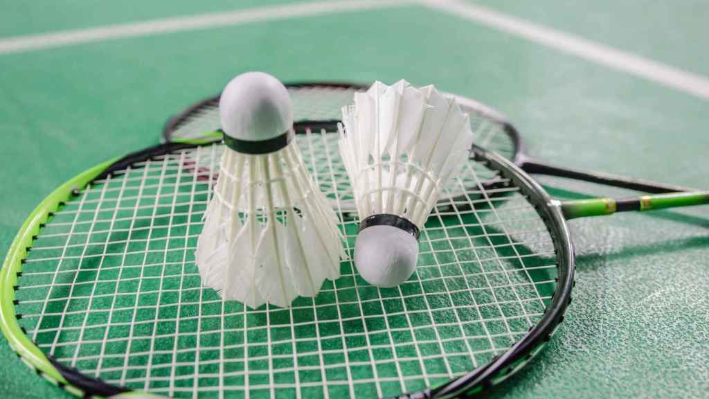 Badminton