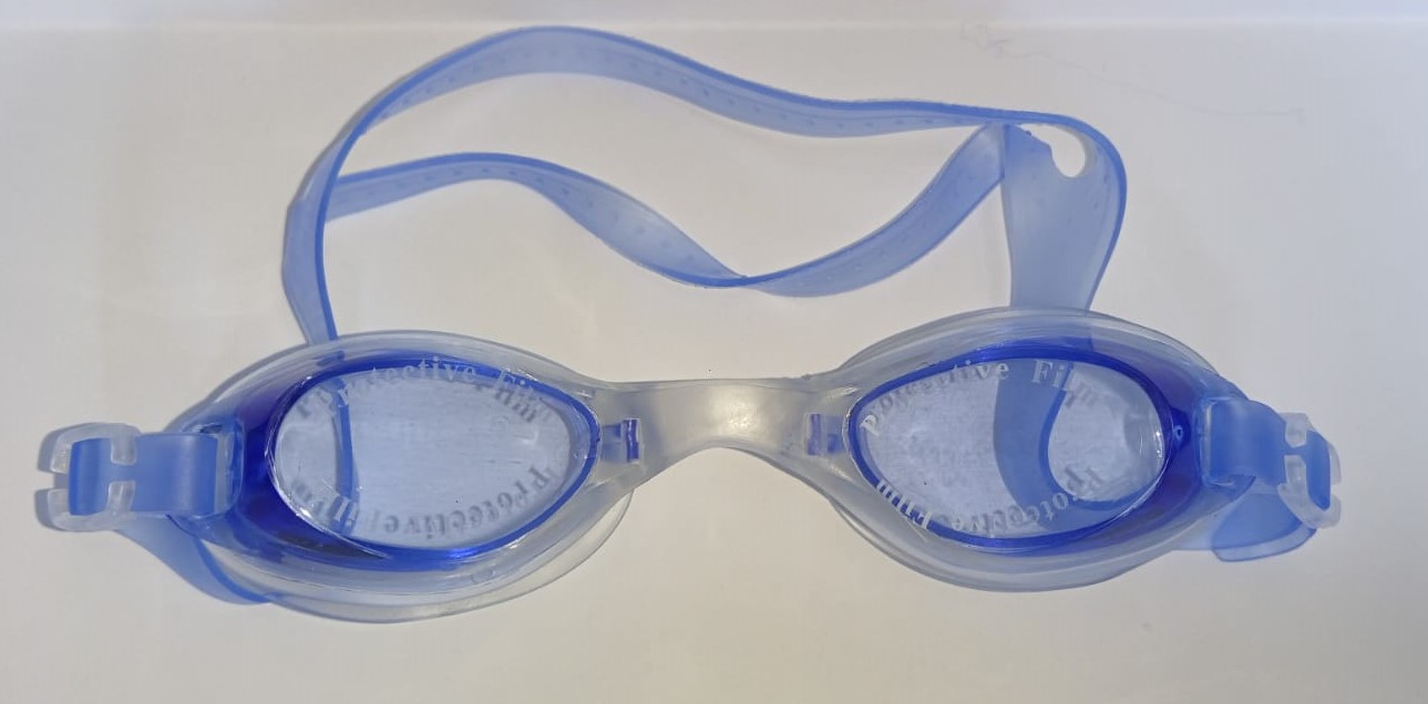 Goggles de Natación Económicos (Niño y Adulto)