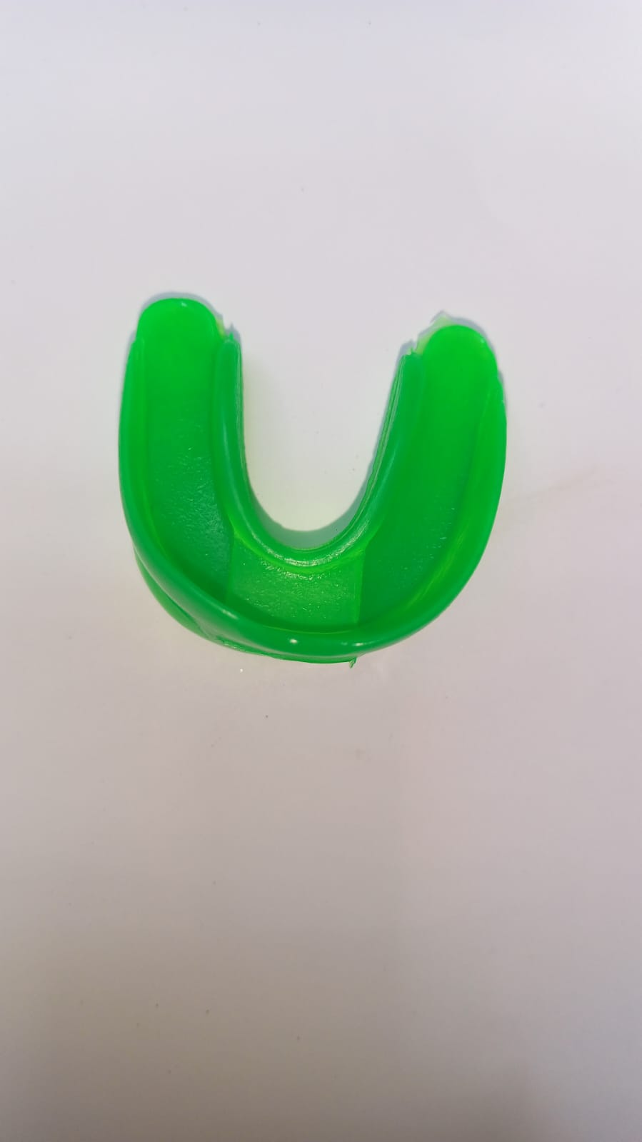 Protector Bucal Infantil de Plástico NIMBLE