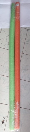 Tubo Flotador de Espuma