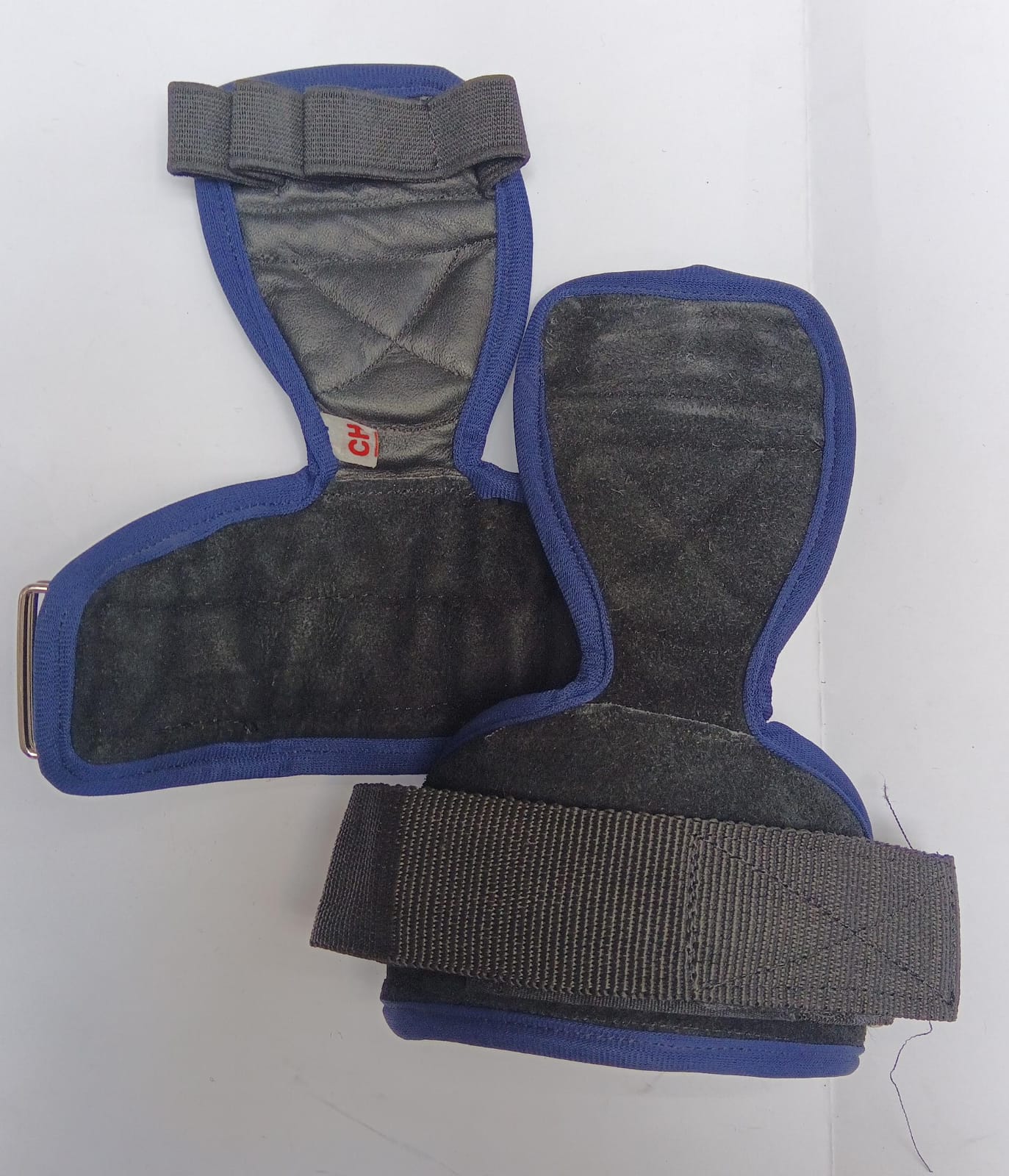 Muñequera con Palma