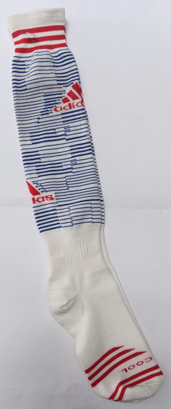 Medias Bordadas ADIDAS