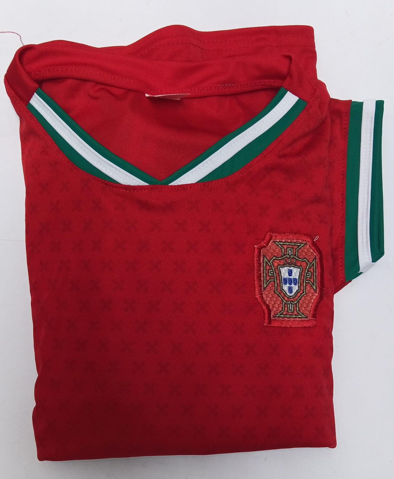 Conjunto Niño Portugal Local