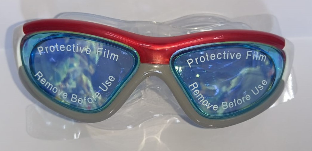 Goggles de Natación Nimble JC9110 (Adulto)
