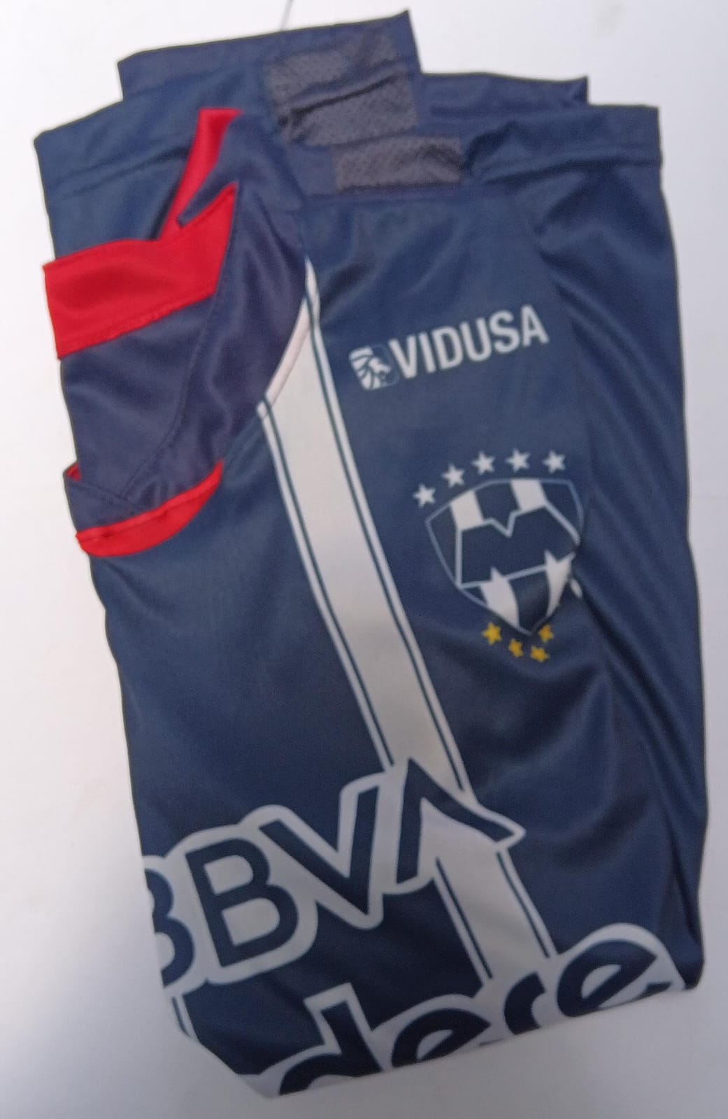 Playera Economica Monterrey Local