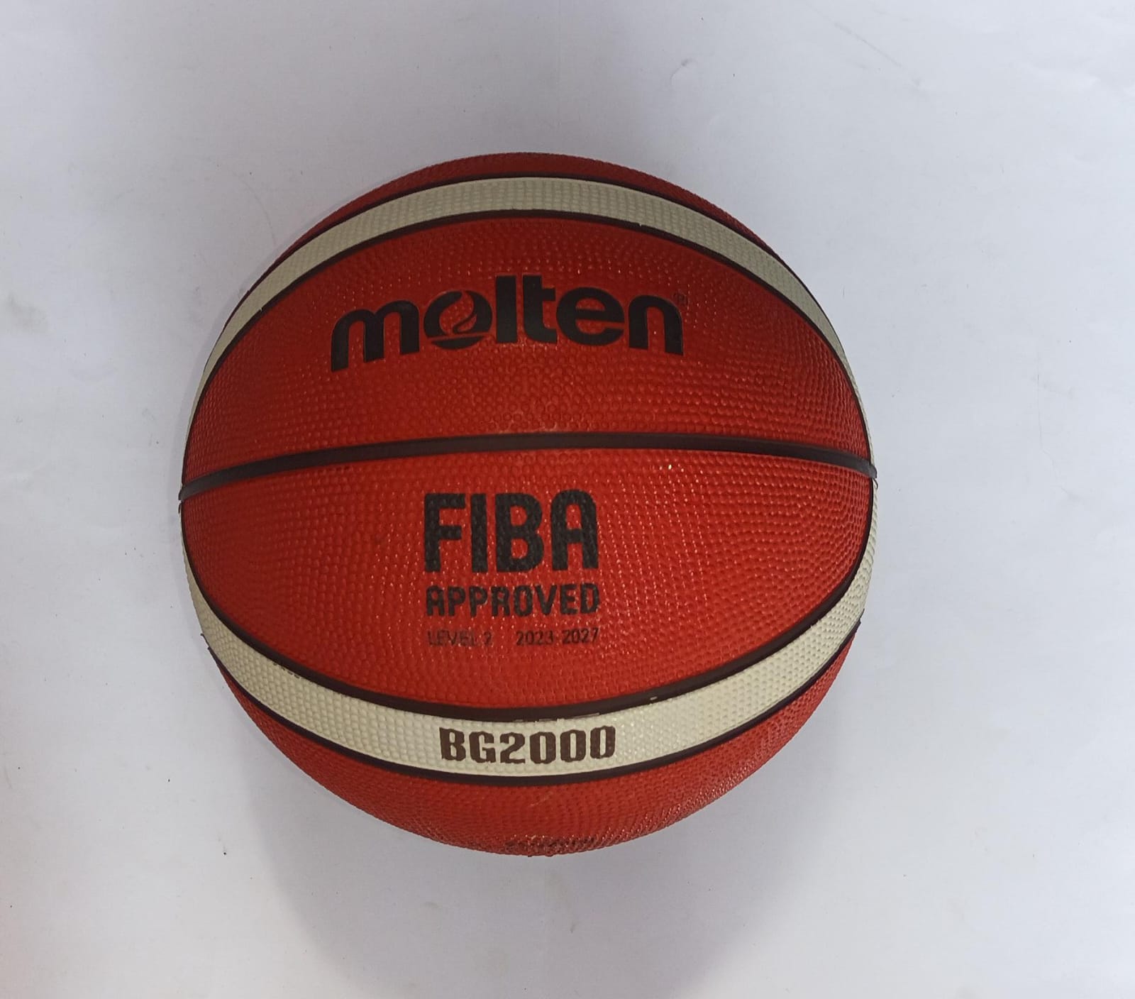 Balón de Básquetbol MOLTEN