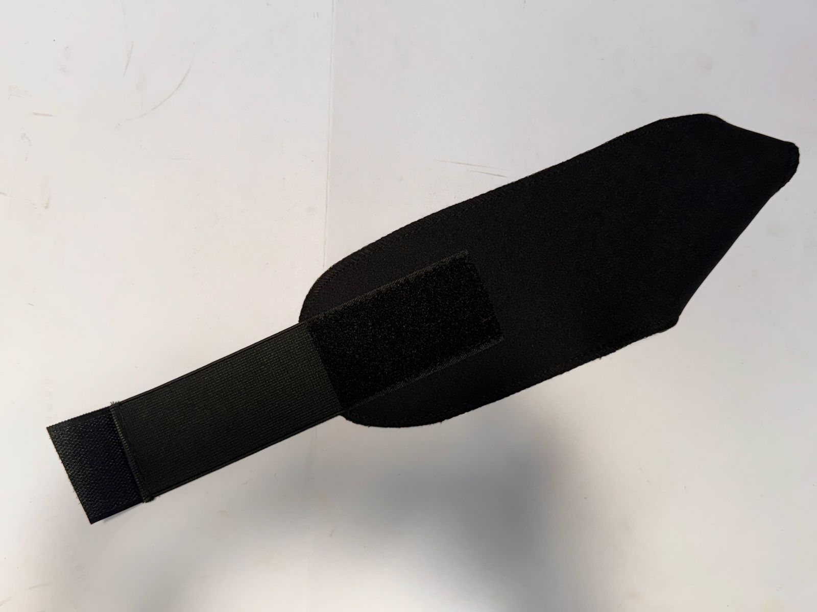 Muñequera con Pulgar de Neopreno