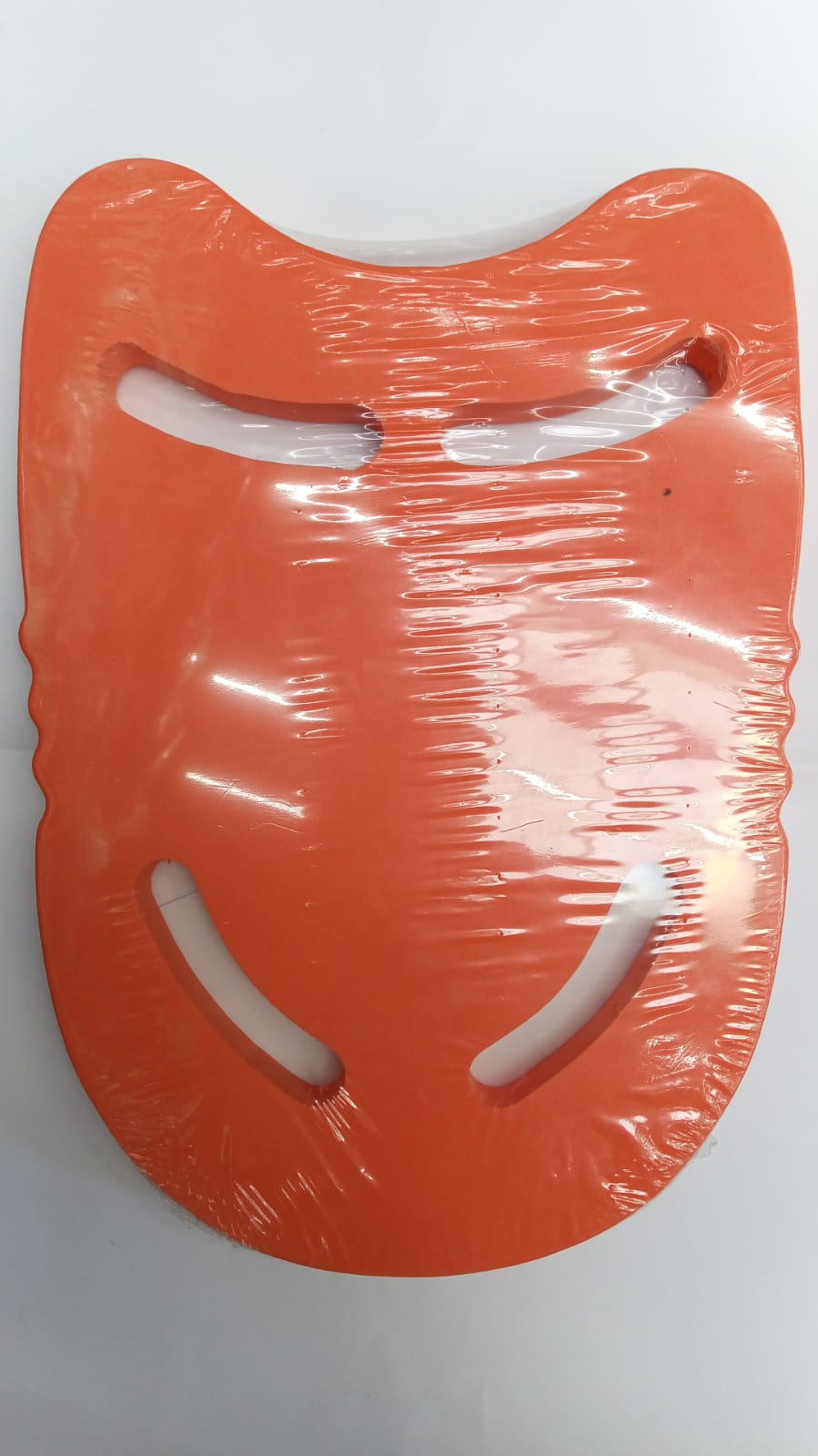 Tabla de Natación Profesional SUNNY Naranja