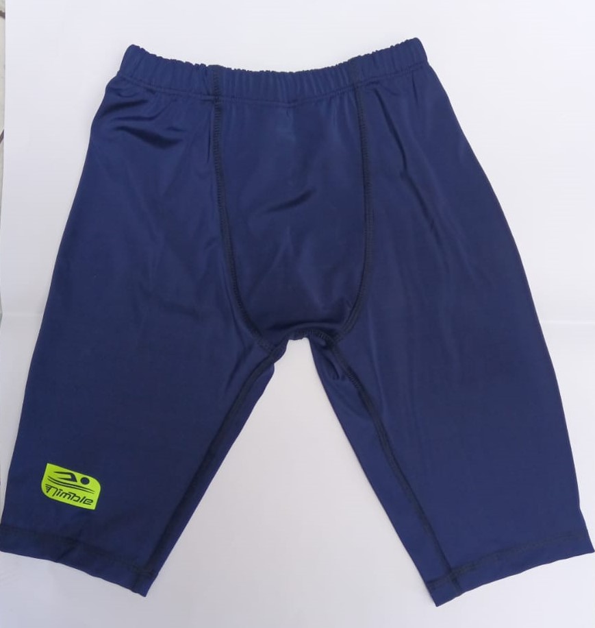 Traje de Baño para Niño Tipo Jammer Marca Nimble
