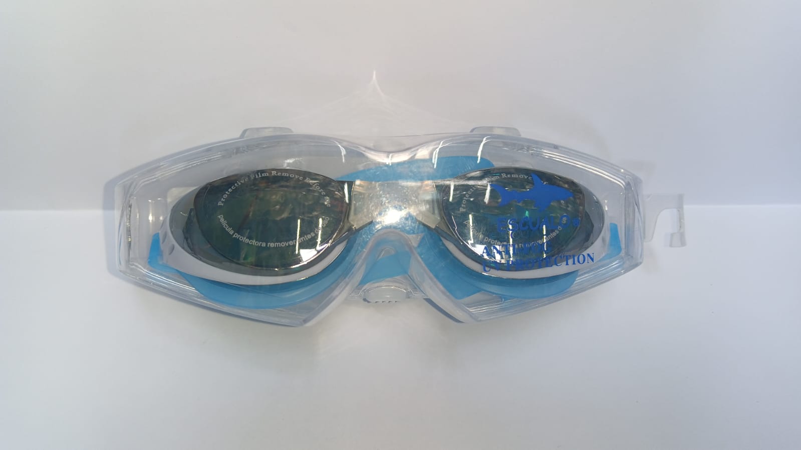 Goggles de Natación Escualo modelo Apollo
