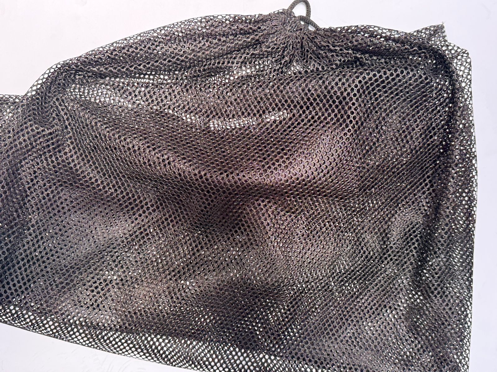 Balonera de Malla para 8 Balones NIMBLE