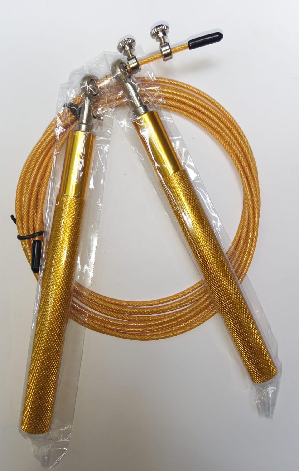 Cuerda para Saltar de Alta Velocidad