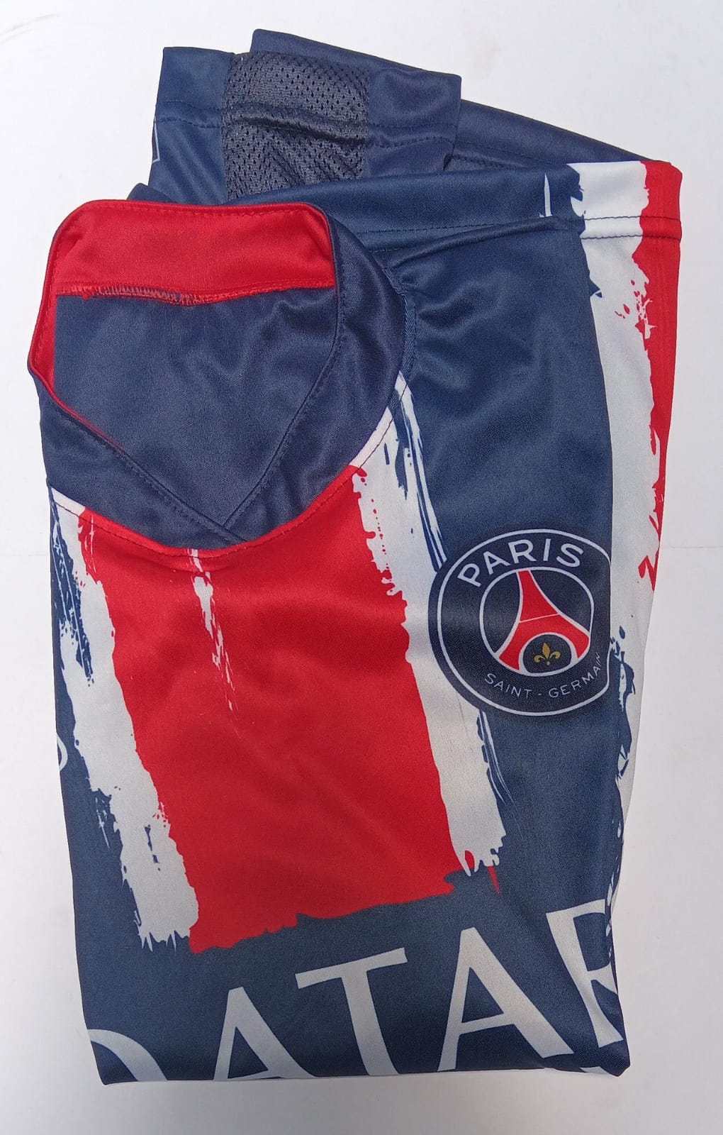 Playera Economica Paris Local
