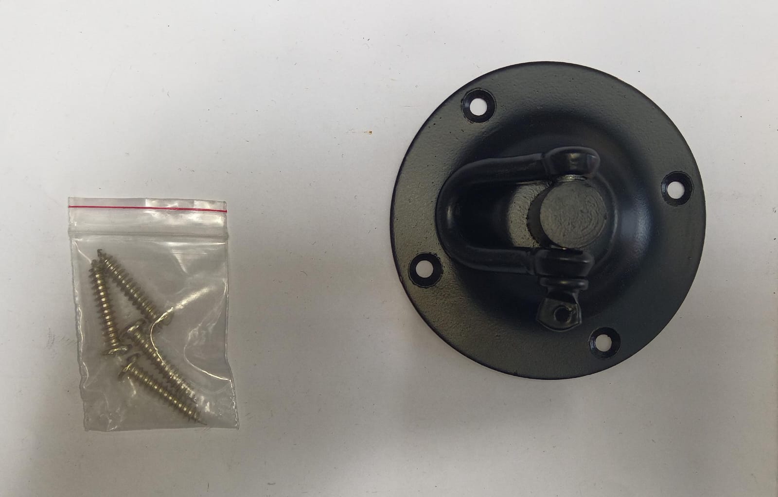 Swivel para Pera de Boxeo ADX