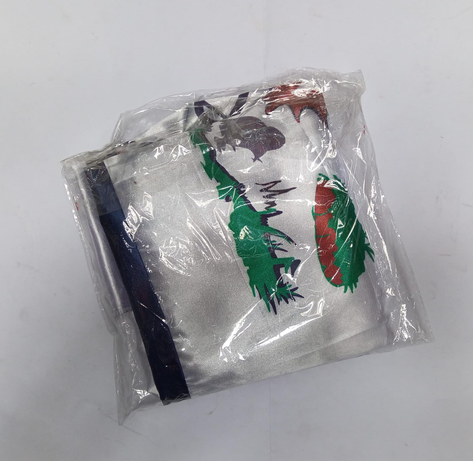 Bandera Chivas de Guadalajara