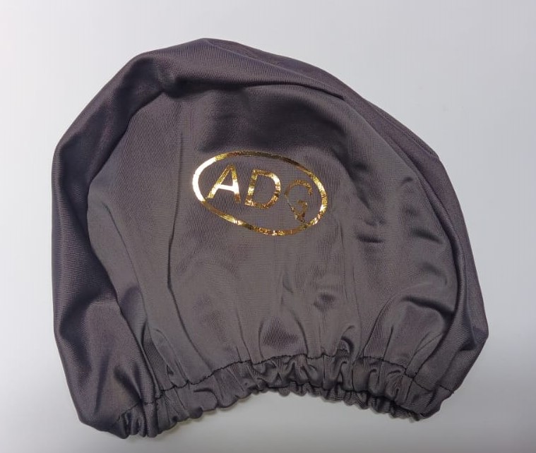 Gorro para Natación ADG Tela Resistente y Cómoda