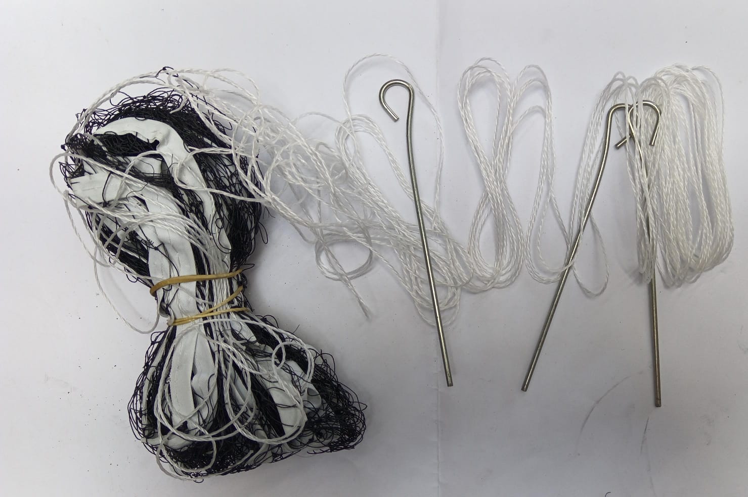 Red de Ping Pong Económica