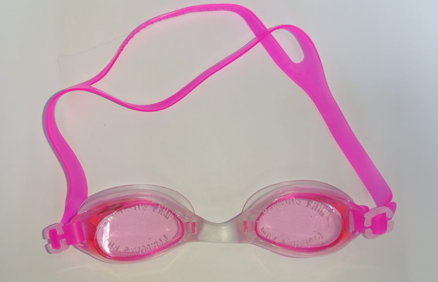Goggles de Natación Económicos (Niño y Adulto)
