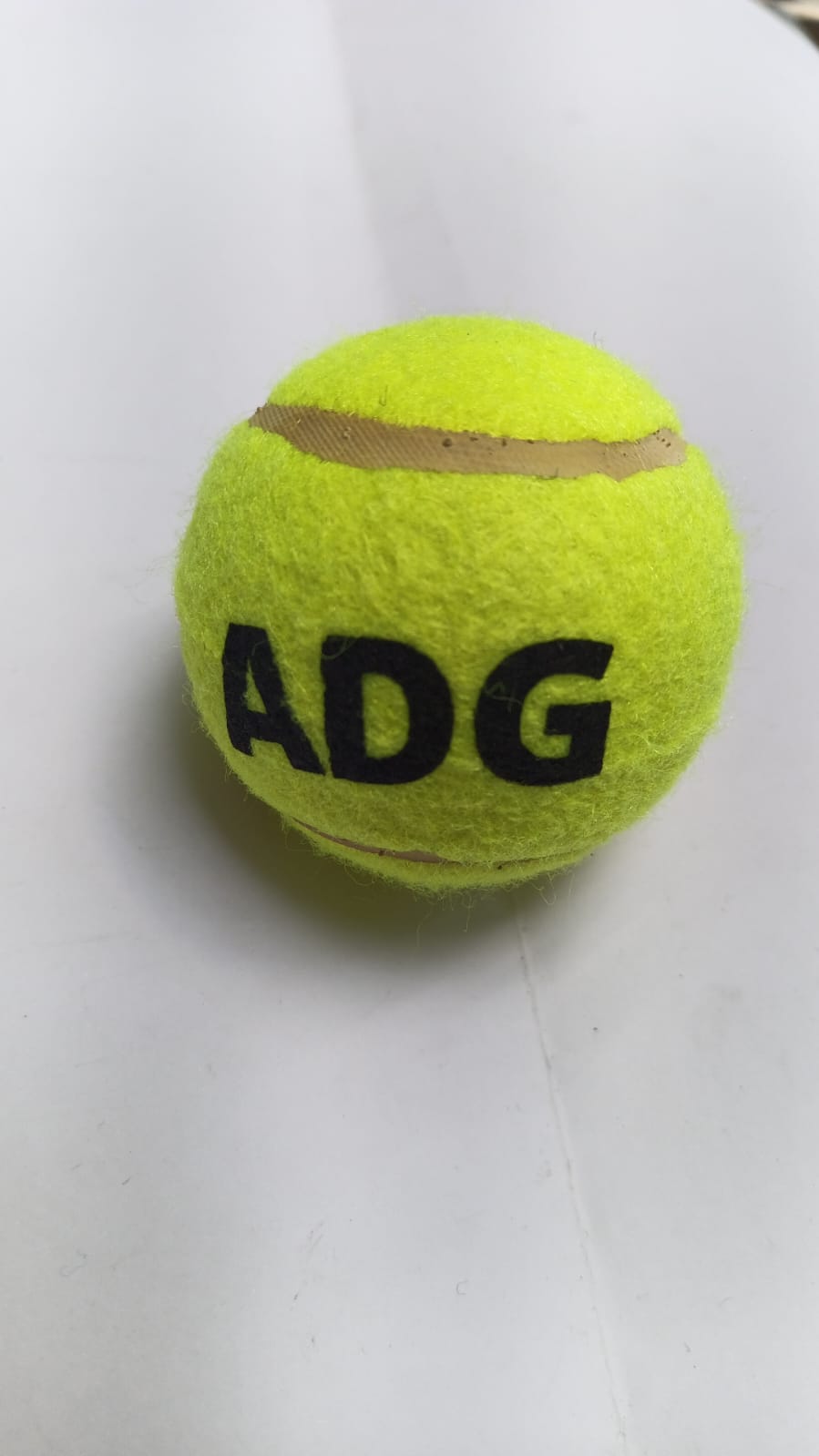 Pelota de Tennis ADG