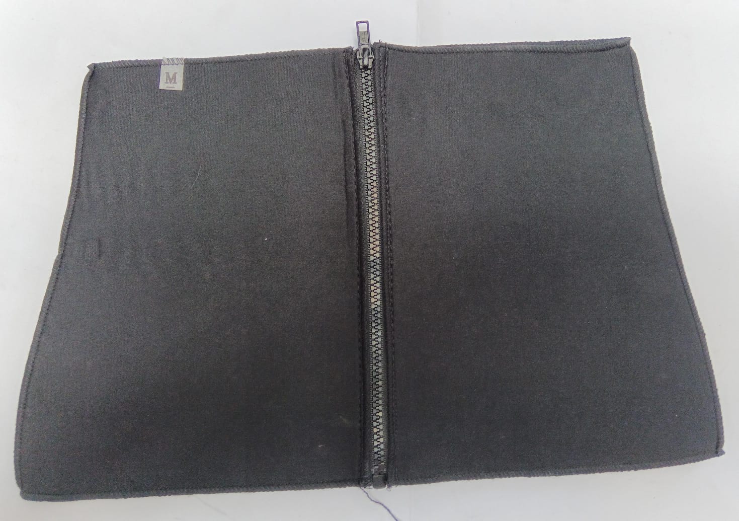 Faja de Neopreno con Cierre Mujer