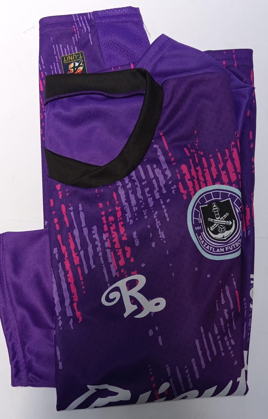 Playera Economica Mazatlan Local