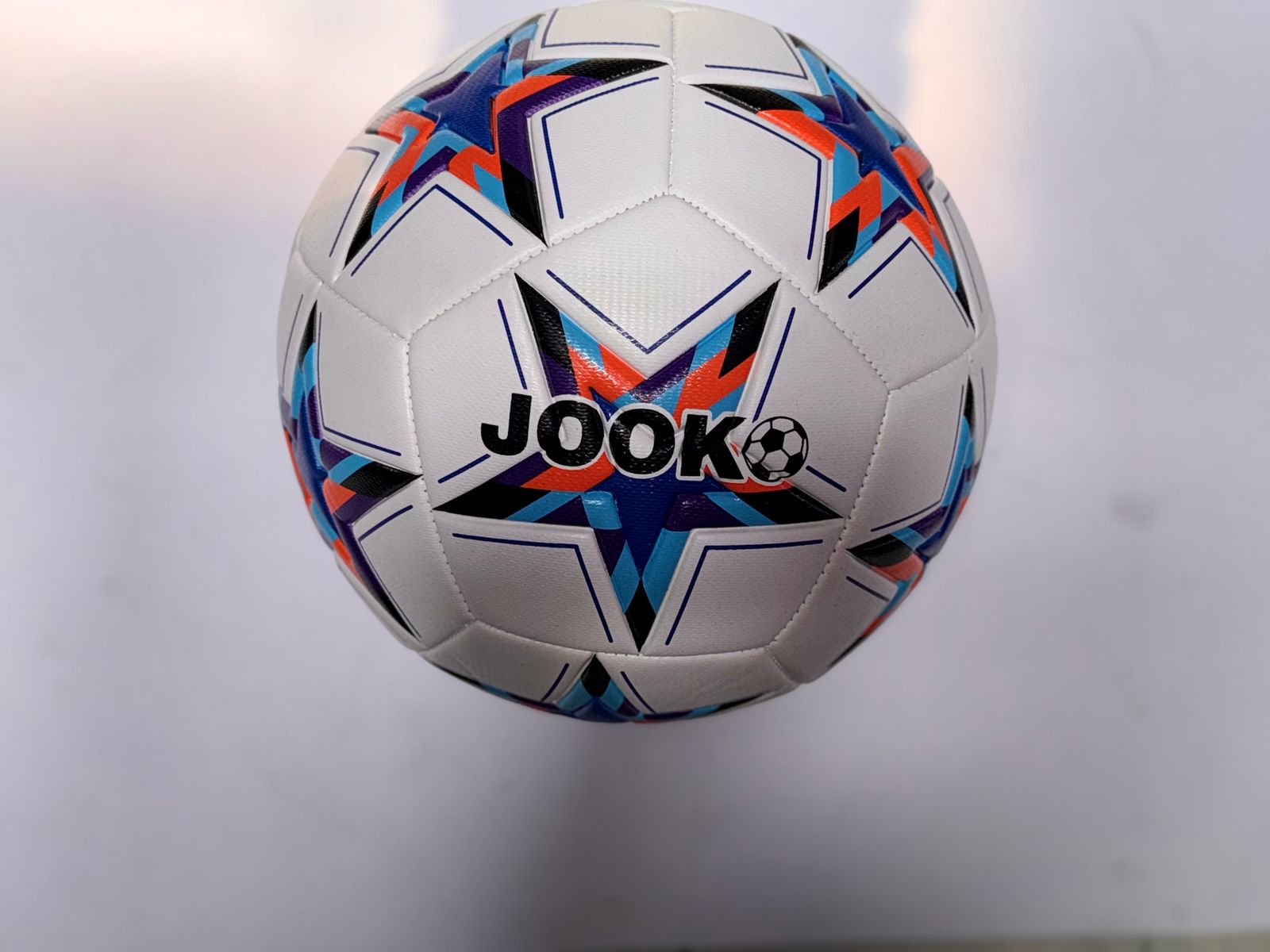 Balón de Futbol Estrella