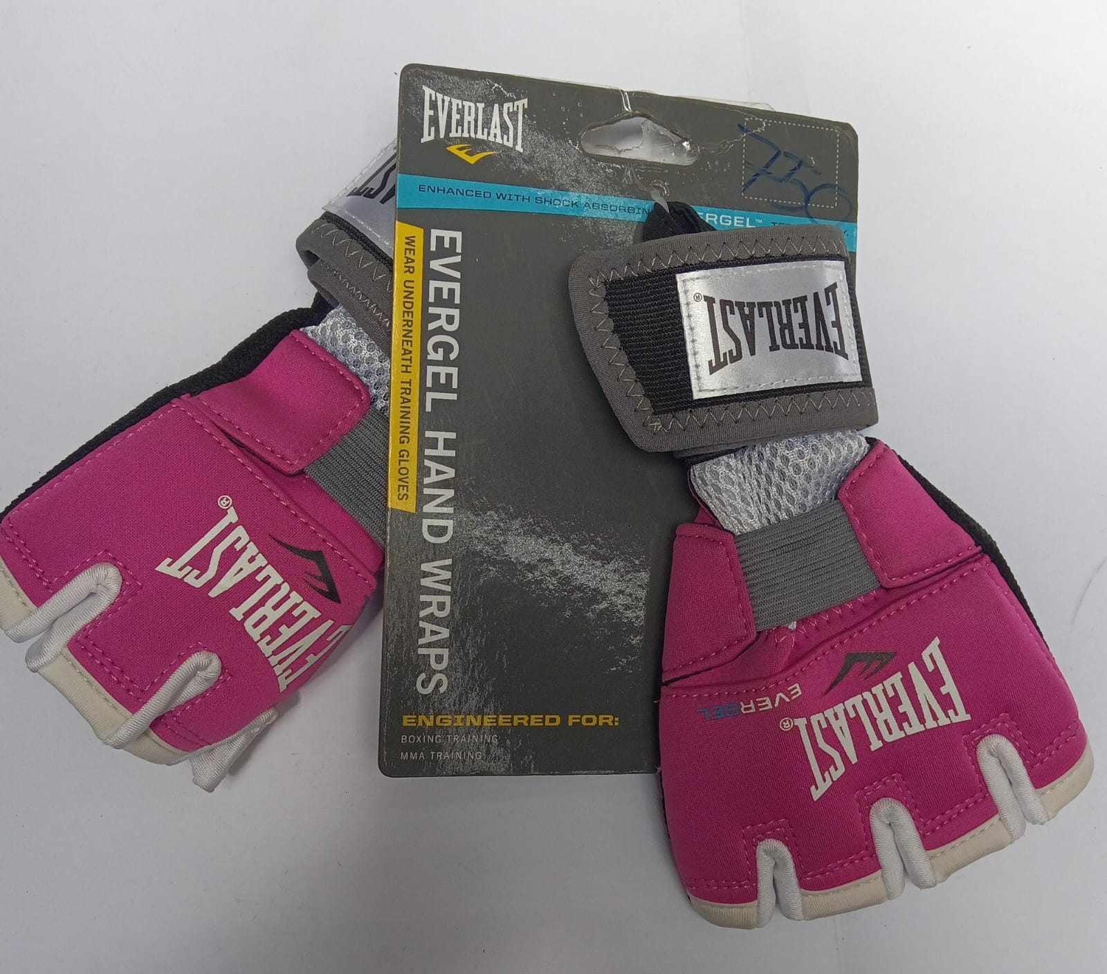 Guantes para Arte Marcial EVERLAST
