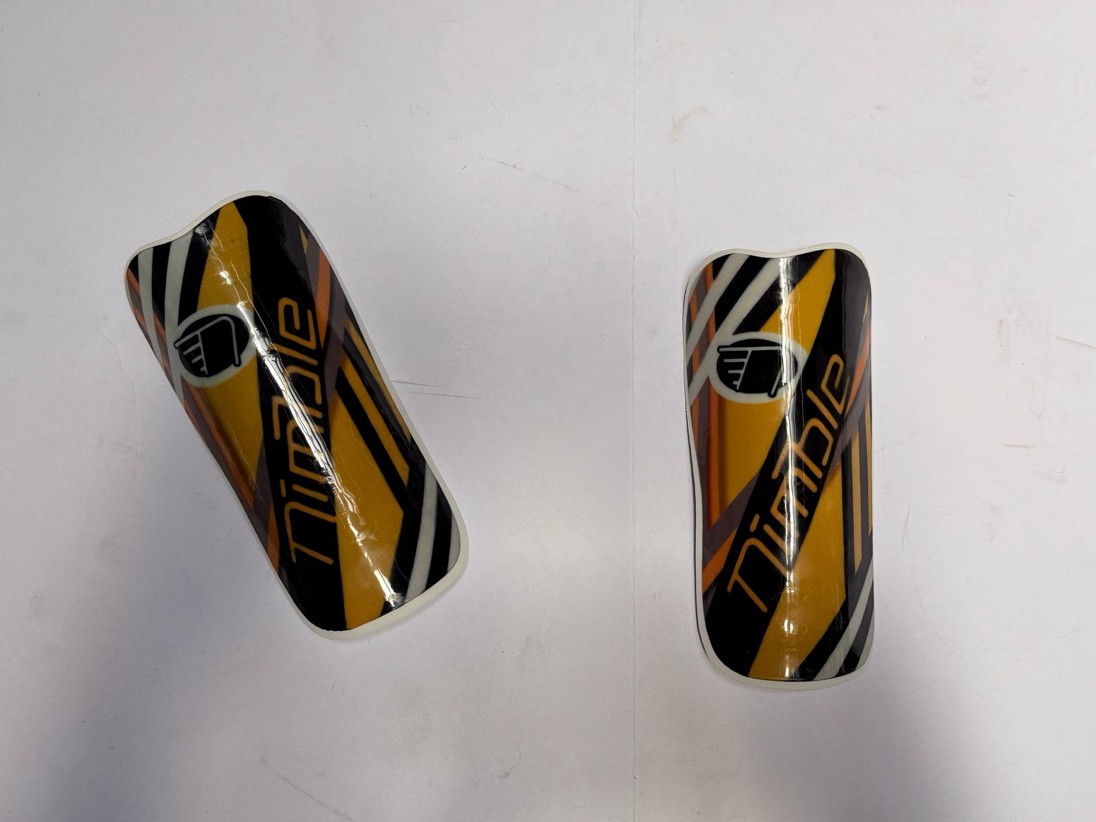 Espinillera Sublimada NIMBLE M
