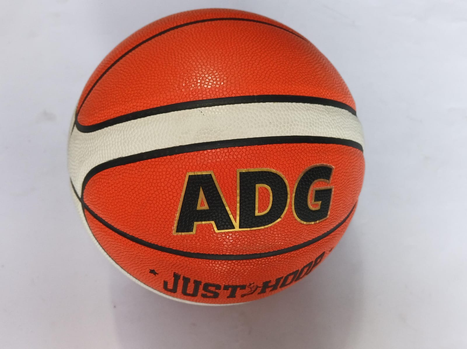Balón de Básquetbol ADG