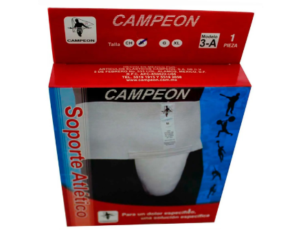 Soporte Atlético Campeón