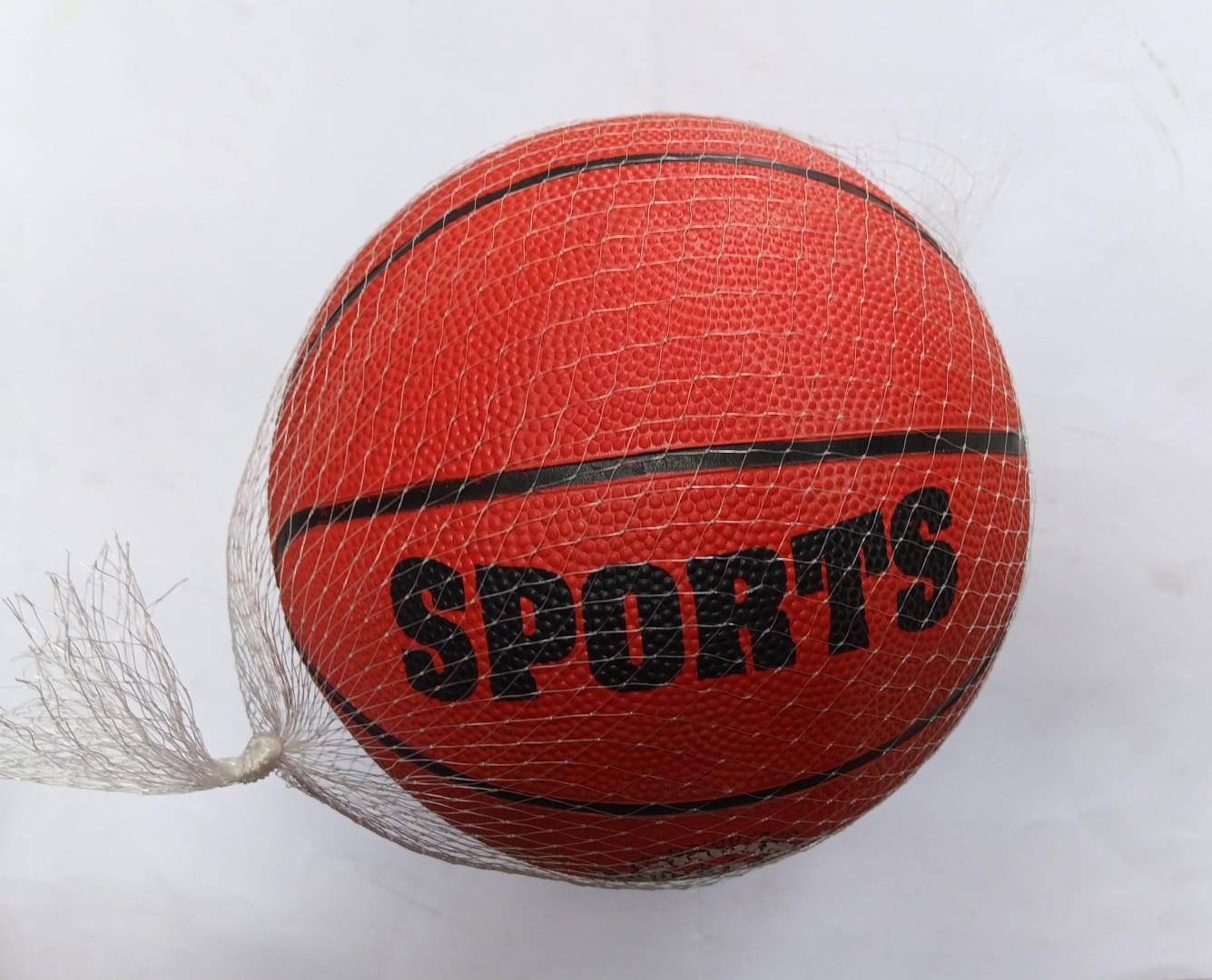 Balón de Básquetbol Sports n5
