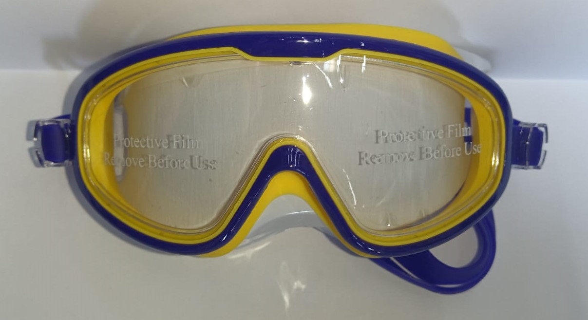 Goggles de Natación Escualo modelo Calixto