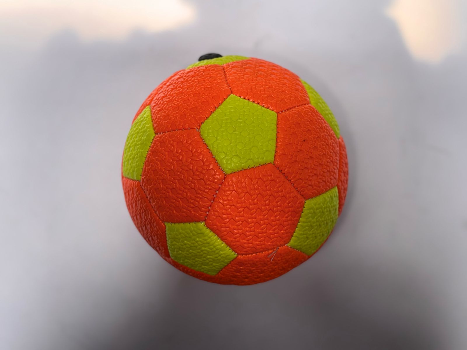 Baloncito de Futbol