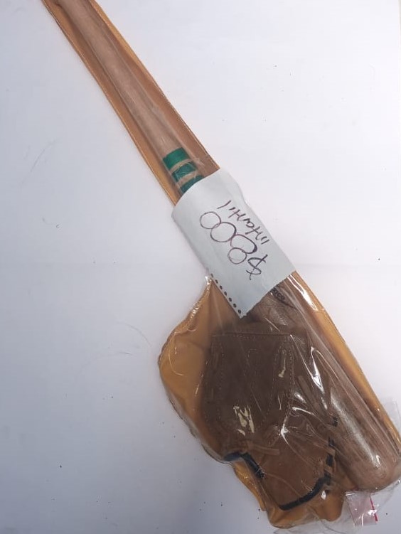 Kit Beisbol Infantil