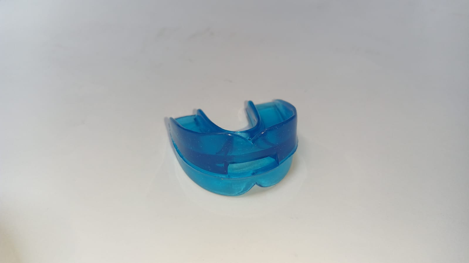 Protector Bucal Infantil de Silicón NIMBLE