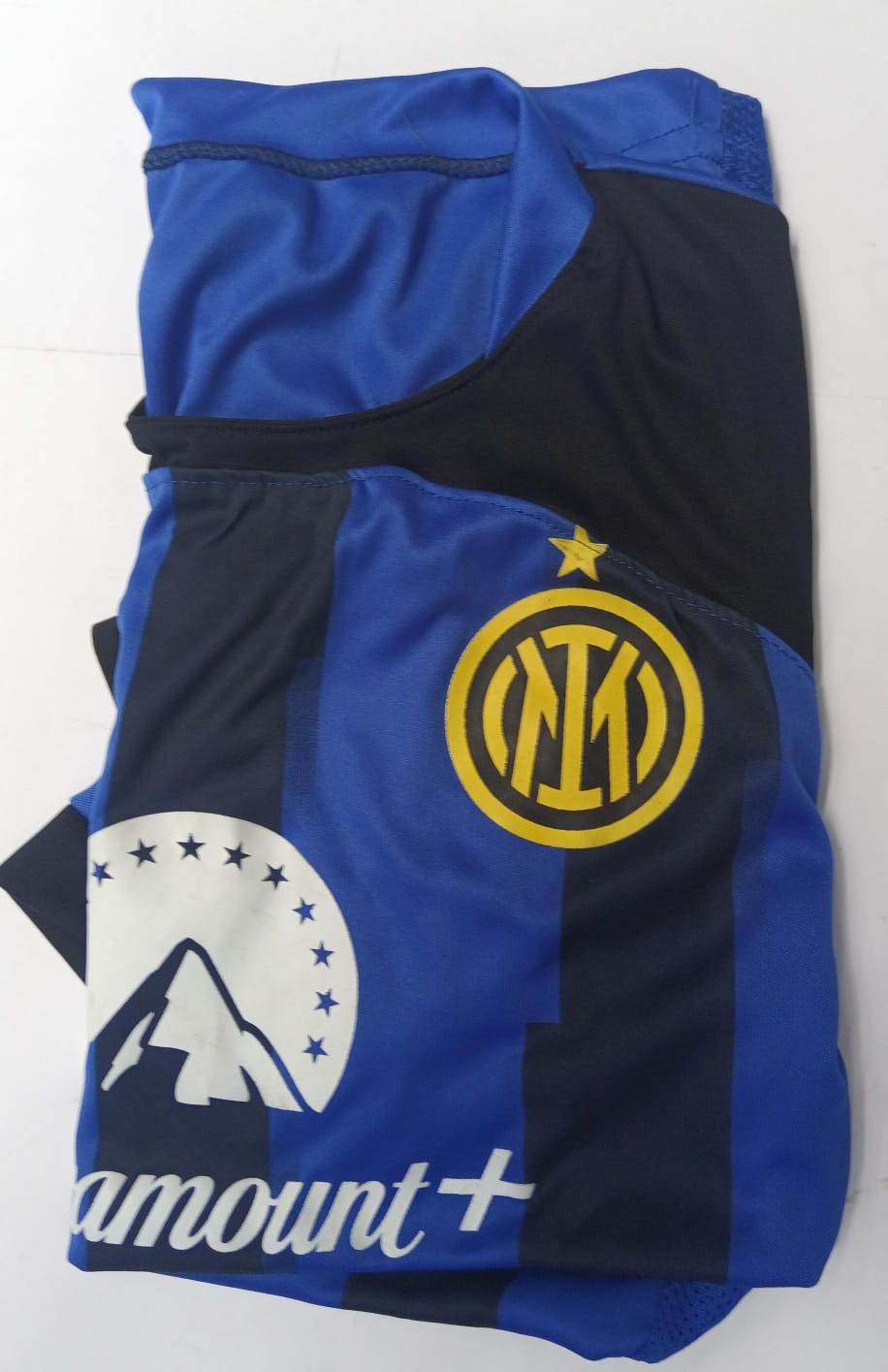 Playera Juvenil Inter Milan Local