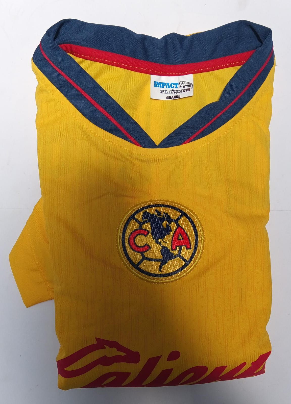 Conjunto Niño America Local