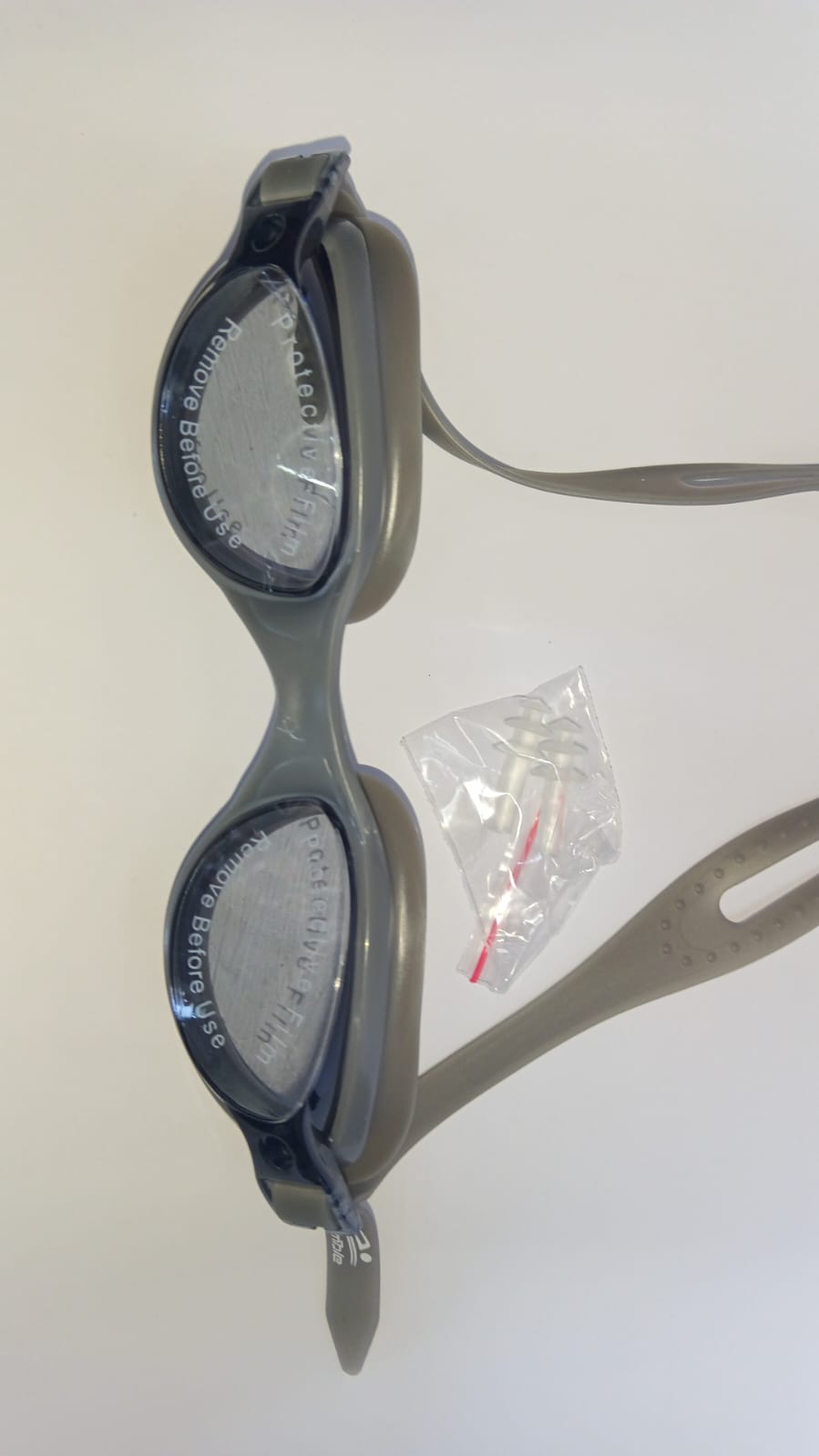Goggles de Natación Nimble G8300 (Adulto)